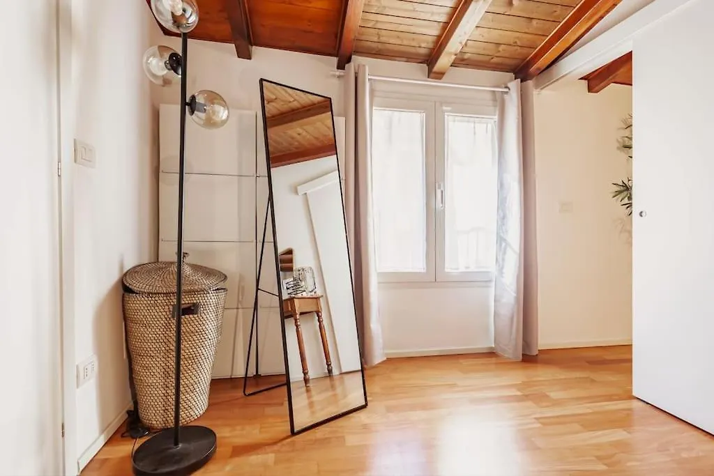 Elegante Loft Su 2 Piani A 5 Minuti Da San Siro Διαμέρισμα Μιλάνο Ιταλία