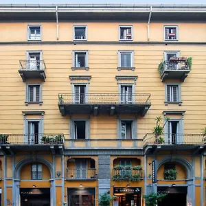 Appartement Alla Casa Di Gio, Milaan