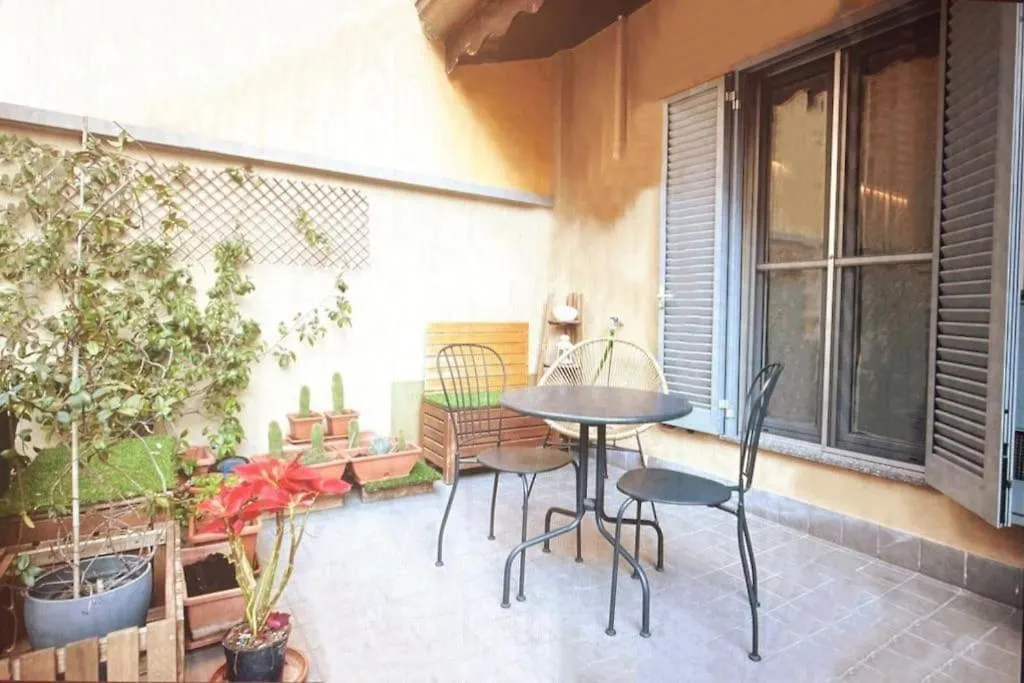 Elegante Loft Su 2 Piani A 5 Minuti Da San Siro Daire Milano